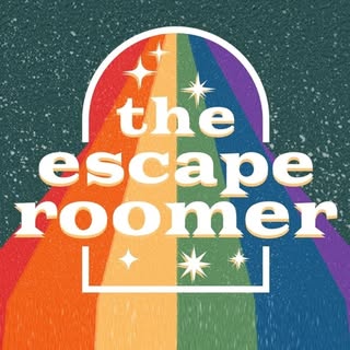 The Escape Roomer