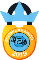 Golden Lock Award 2019