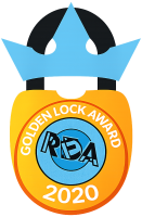 Golden Lock Award 2020