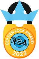 Golden Lock Award 2023