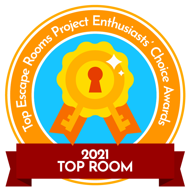 Top Room 2021