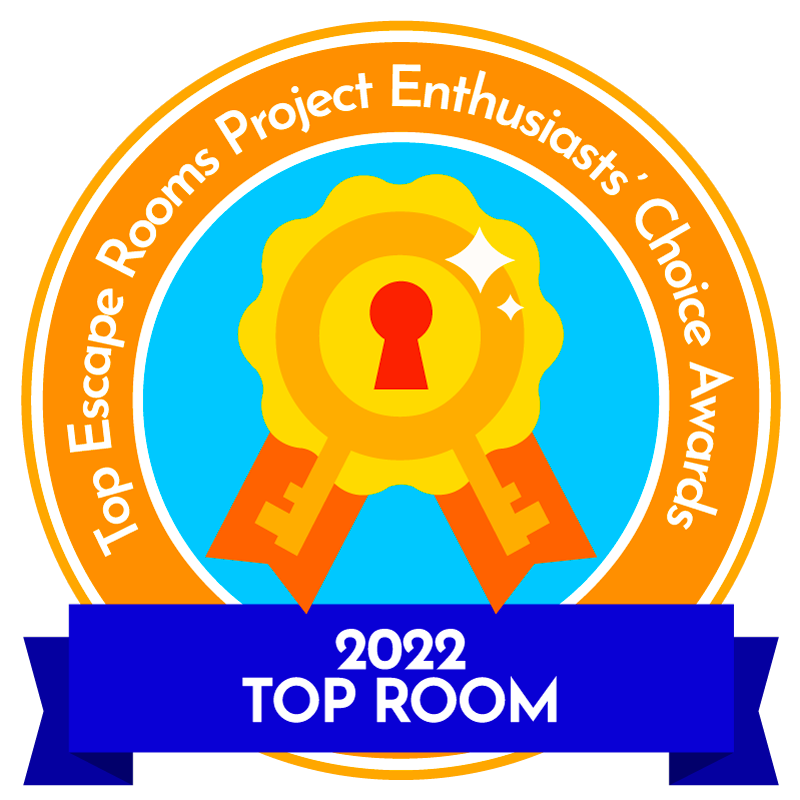 Top Room 2022