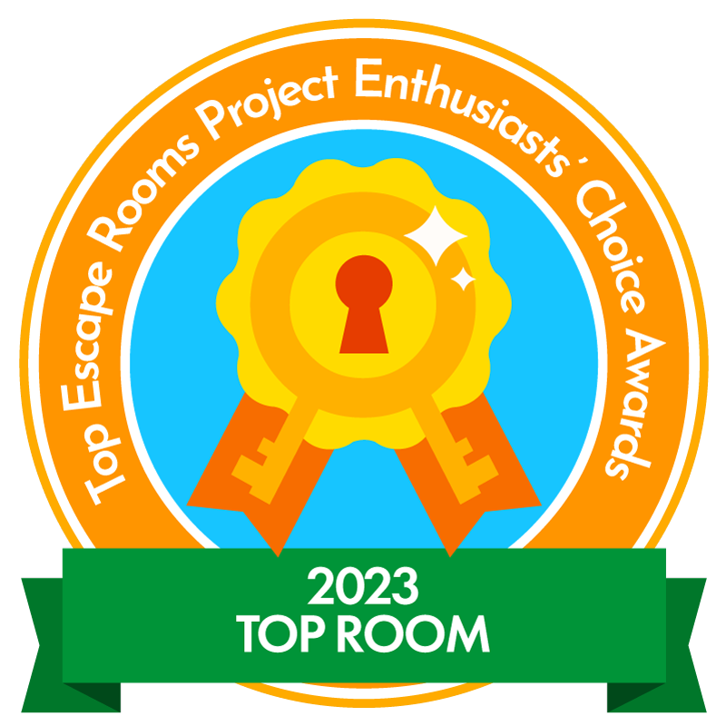 Top Room 2023