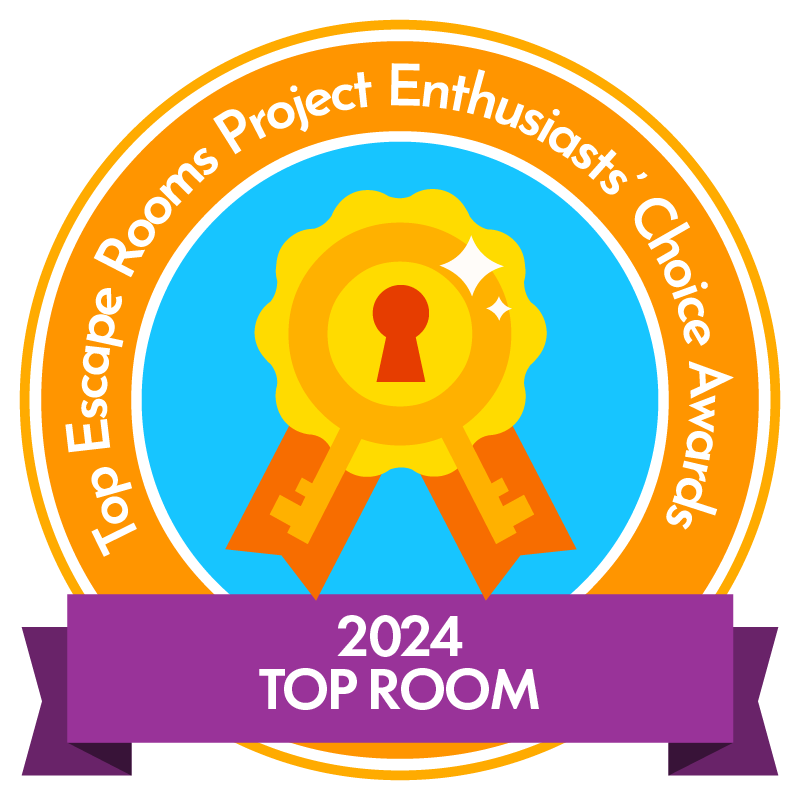 Top Room 2024
