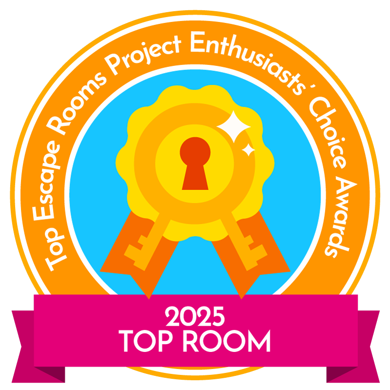 Top Room 2025