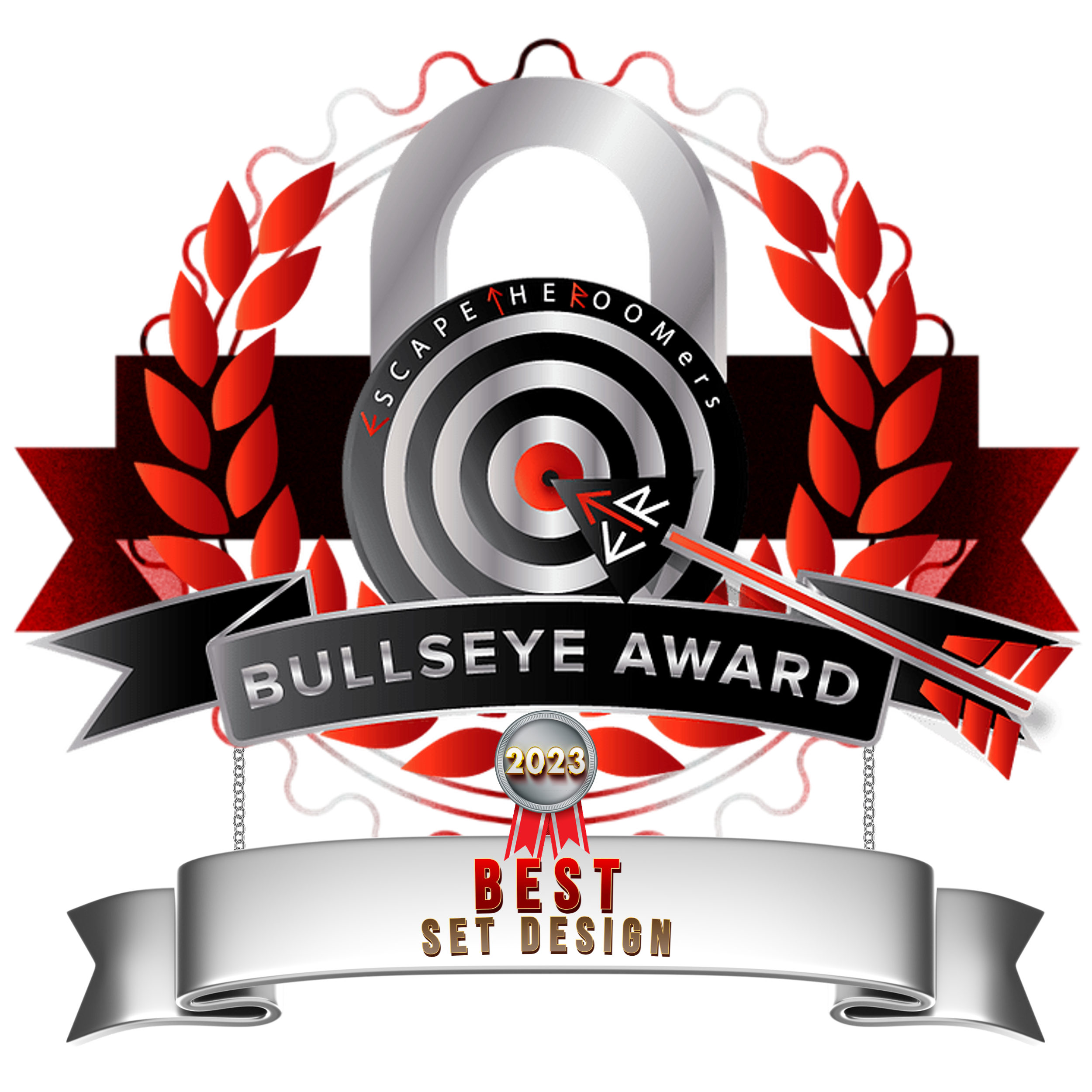 Bullseye Award for Best Set Design 2023